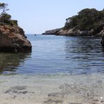 Portals Vells to Cala Figuera lighthouse