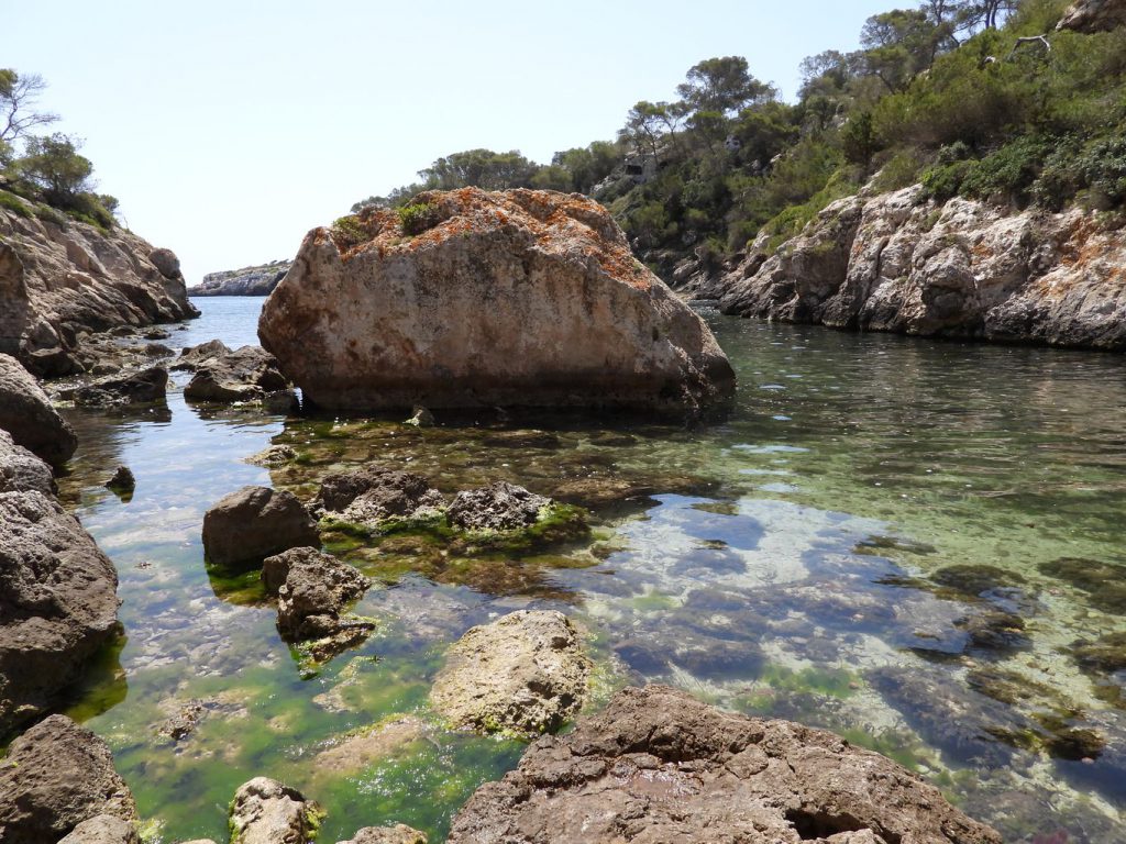 Cala Figuera.