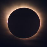 Solar eclipse August 12th, 2026
